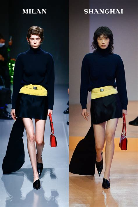 prada women's clothing 2022.